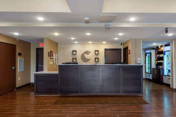 Hotel Interior 2 of 40