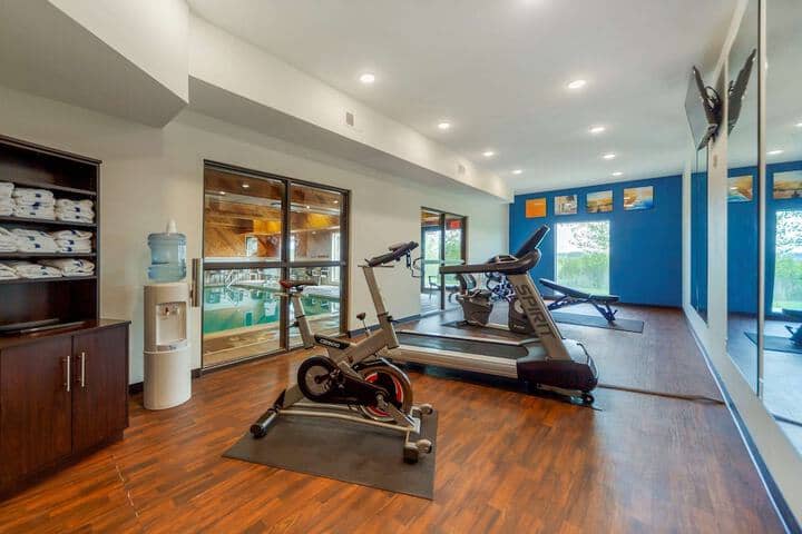 Health and Fitness 30 of 40