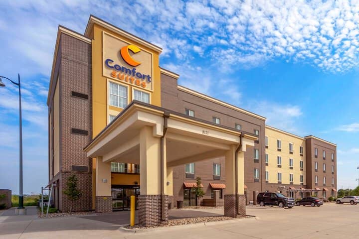 Hotel 39 of 40